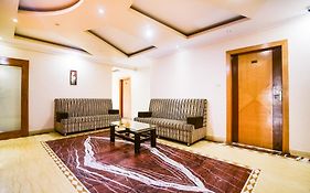 Hotel O All Seasons