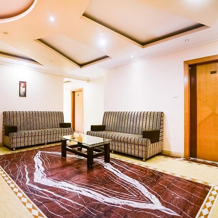 Hotel O All Seasons Jamshedpur Exterior photo