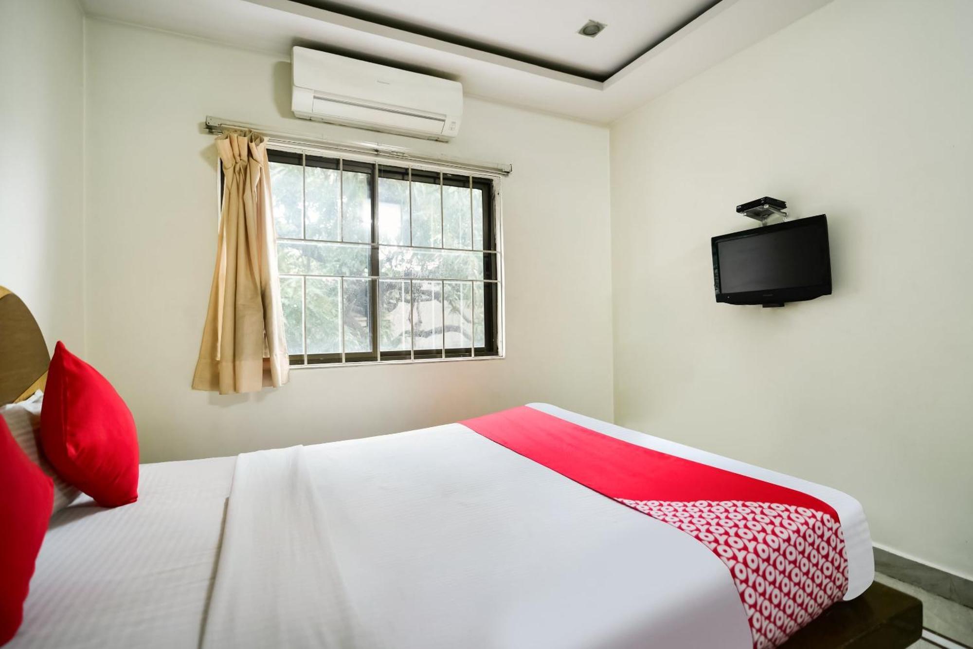 Hotel O All Seasons Jamshedpur Exterior photo
