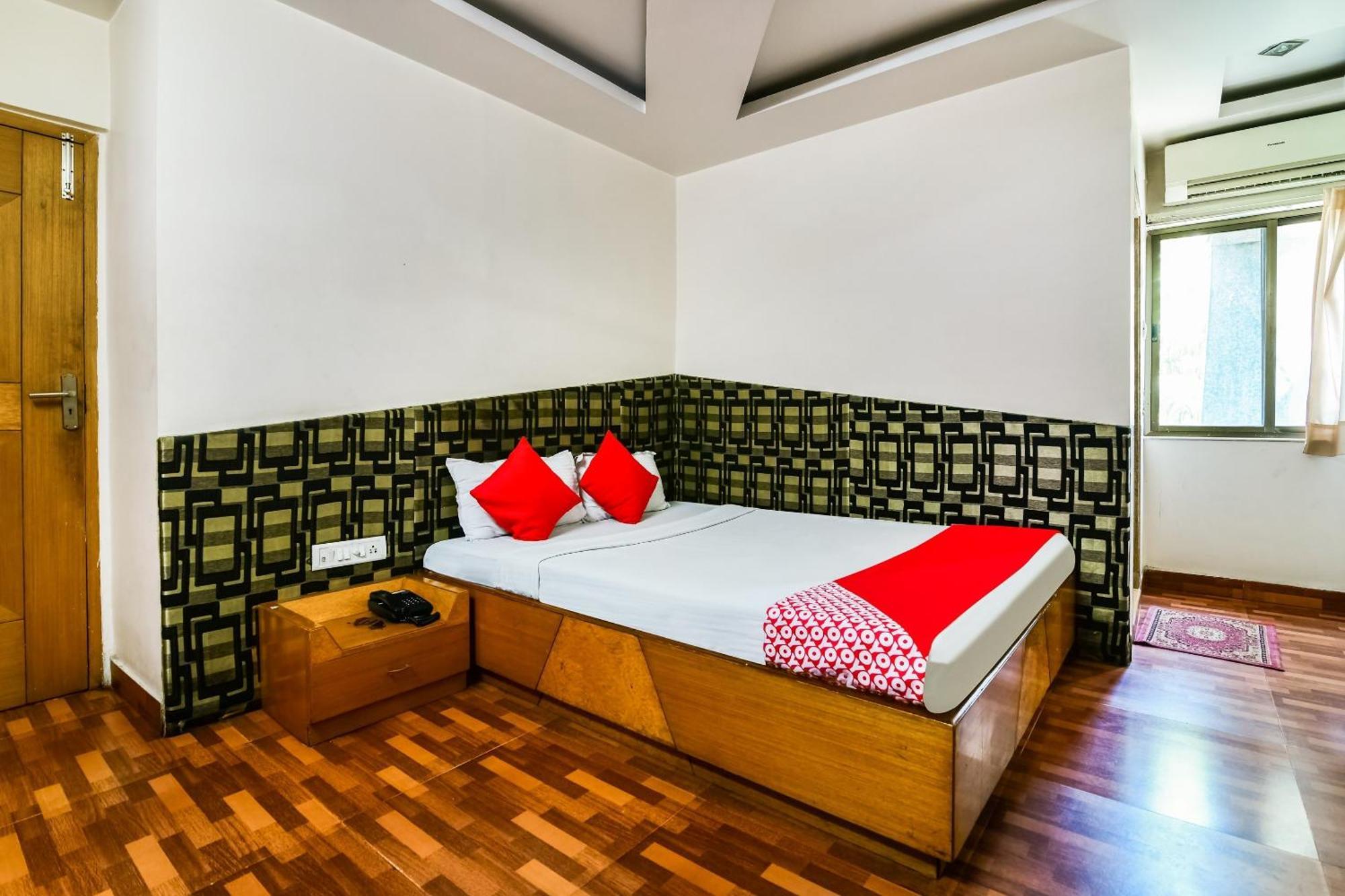 Hotel O All Seasons Jamshedpur Exterior photo