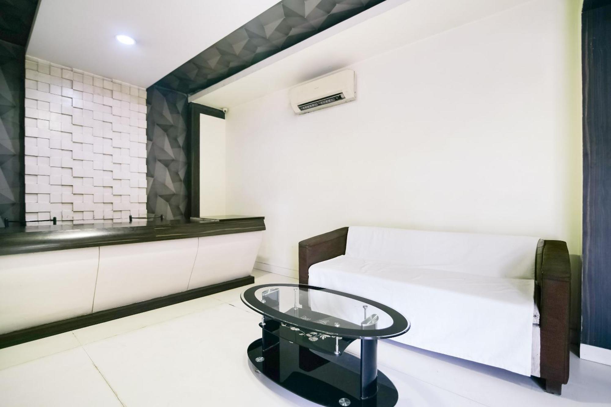 Hotel O All Seasons Jamshedpur Exterior photo