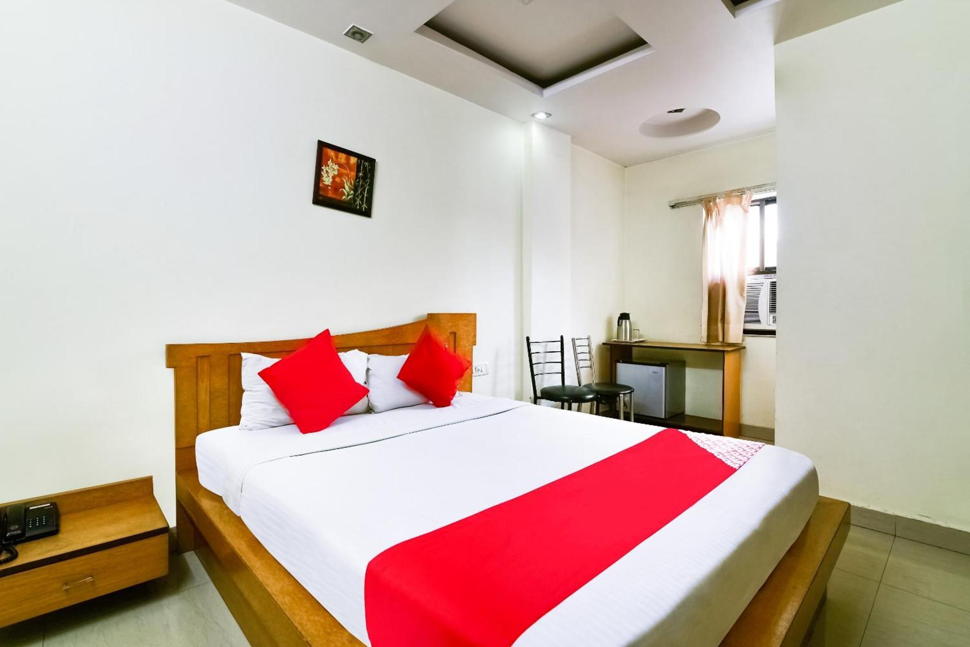Hotel O All Seasons Jamshedpur Exterior photo