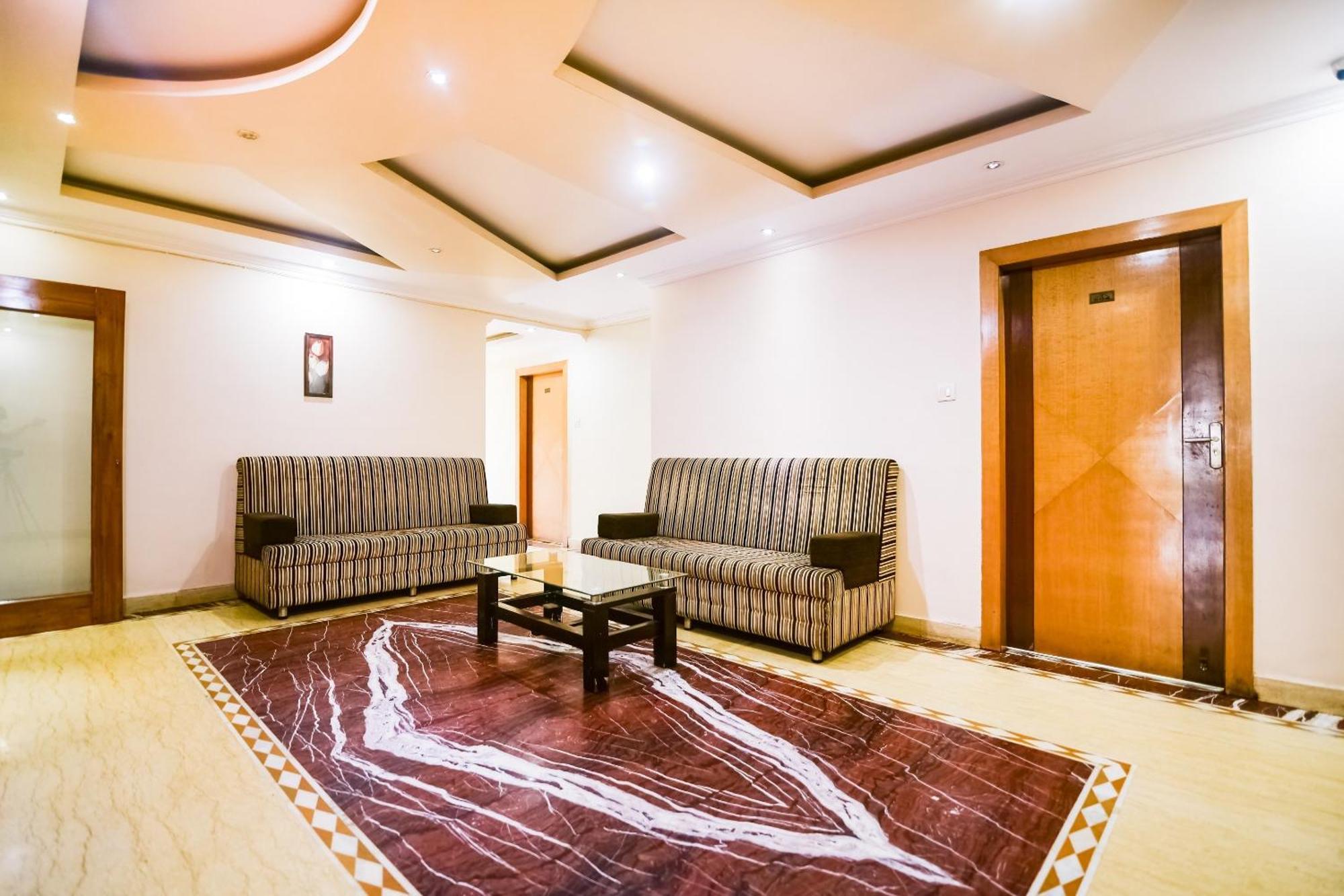 Hotel O All Seasons Jamshedpur Exterior photo